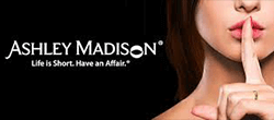logo du site de rencontre Ashley Madison