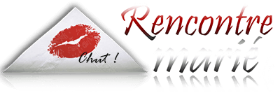 logo rencontre marié